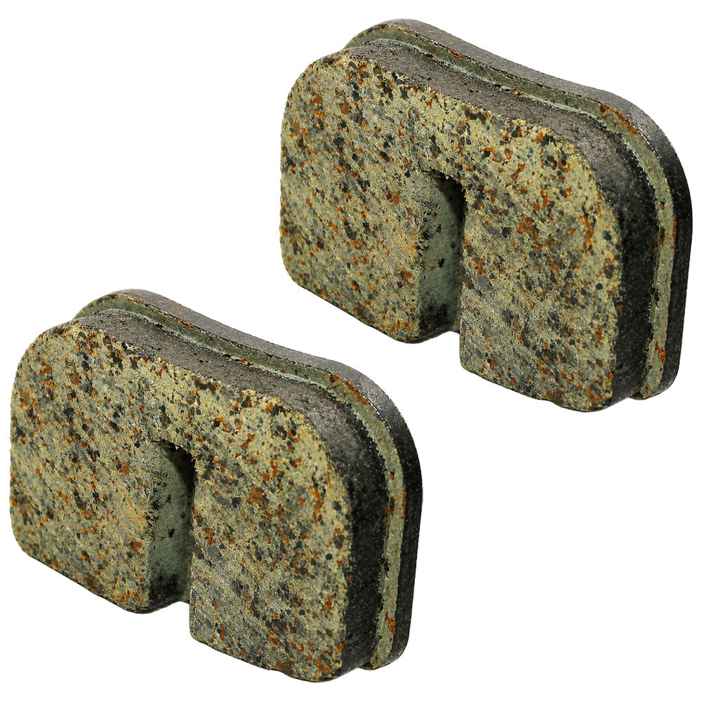 Brake Pad Set Fits Hammerhead Replaces 7.020.060