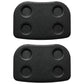 Brake Pad Set Fits Hammerhead Replaces 7.020.060