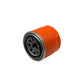 Fuel Filter Fits Terex Replaces 70000-43081