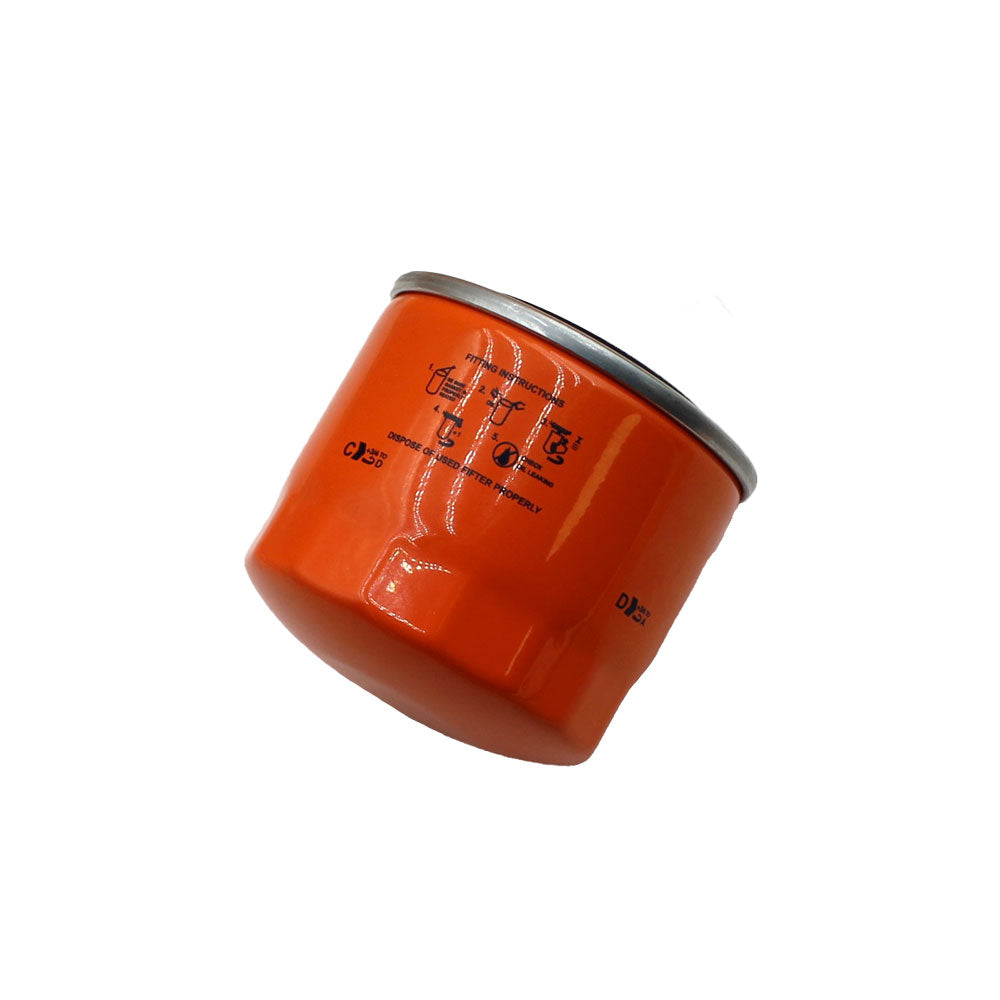 Fuel Filter Fits Yanmar Replaces 129470-55701
