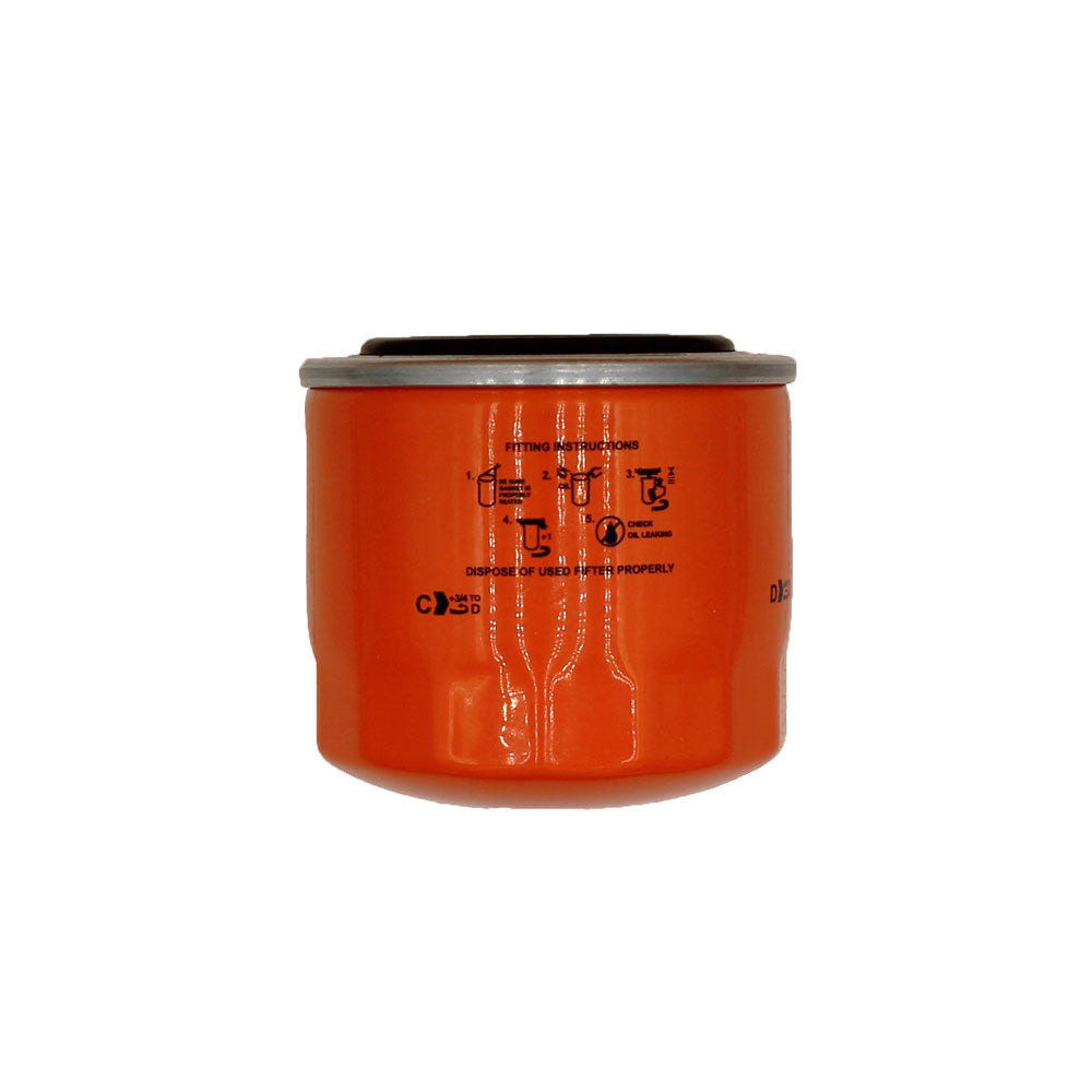 Fuel Filter Fits Case/International Harvester Replaces 1522143080