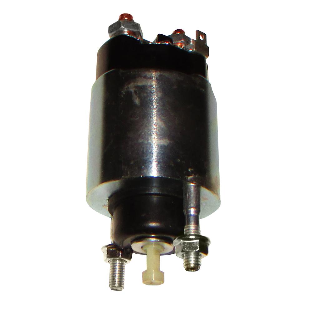 Electric Starter Solenoid Fits Kubota Mower ZD18 ZD18F ZD21 ZD21F ZD25F