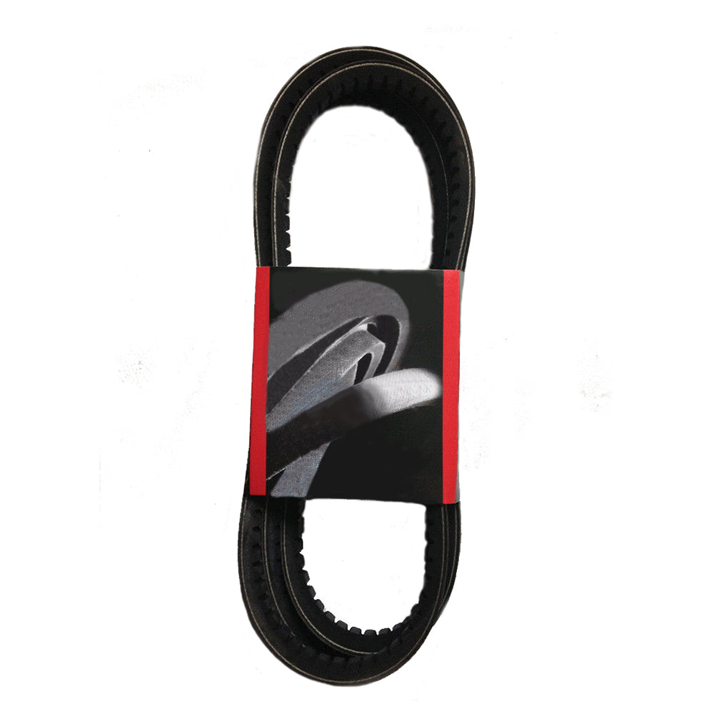 Automotive Wedge Belt Fits John Deere Compact Tractor 4100 4110 Riding Mower