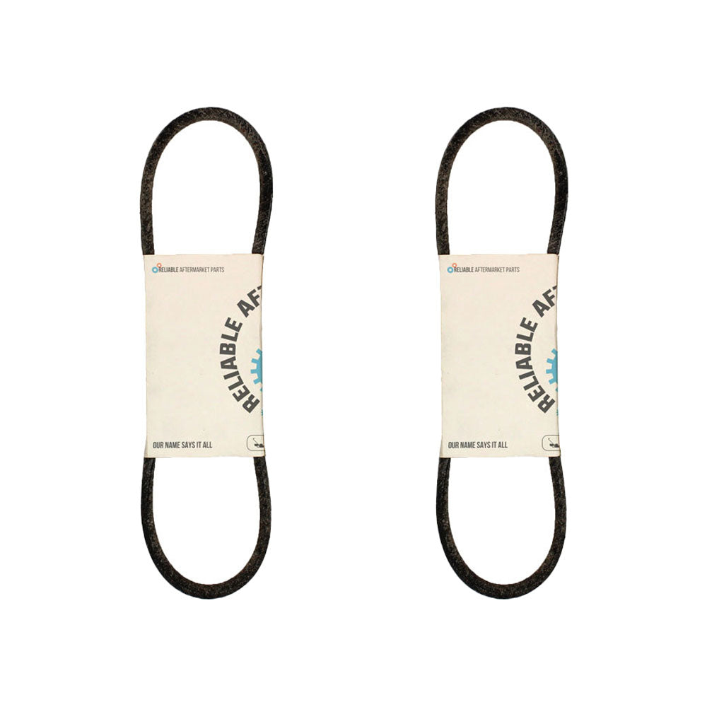 Belt Pto Shaft (Set Of 2) 70000-74007