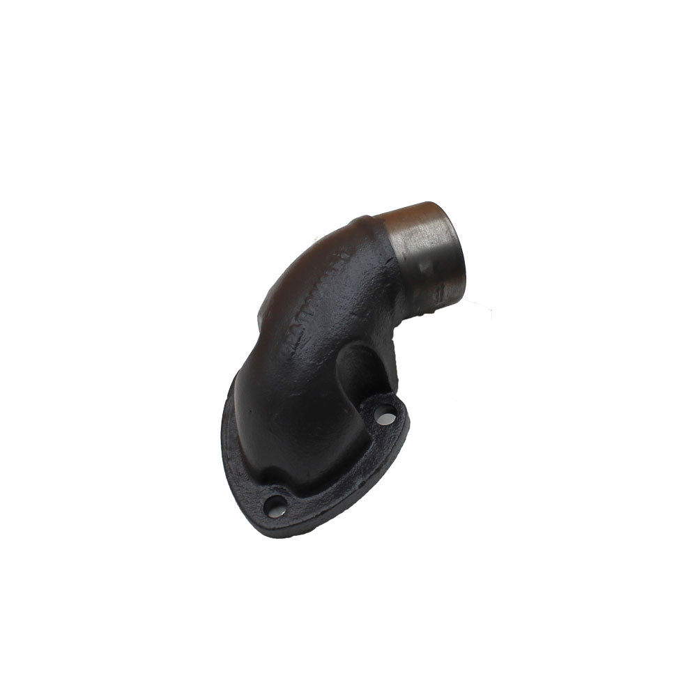 A-7000805M1 Fits Massey Ferguson Parts ELBOW EXHAUST 231, 240P
