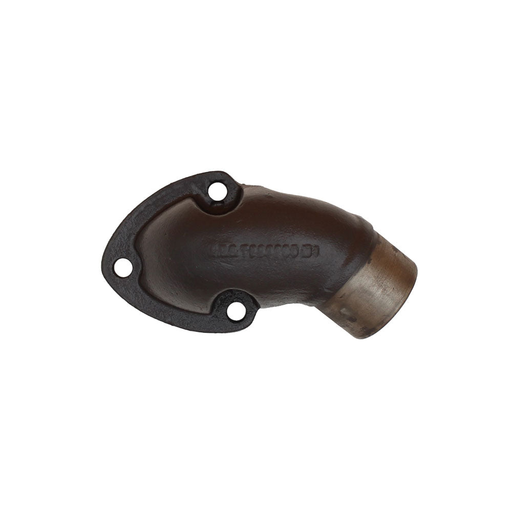 Exhaust Manifold Elbow - Horizontal Fits Massey Ferguson 231 240P 7000805M1