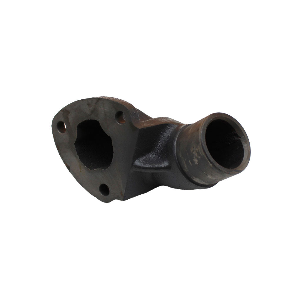 7000805M1 Fits Massey Ferguson Tractor Exhaust Elbow 231 & 240P w/ Diesel En