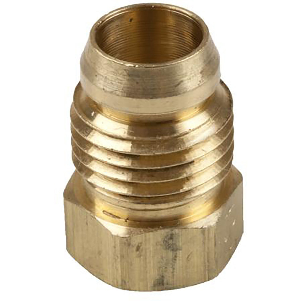 Fuel Line Fitting Fits Universal Products