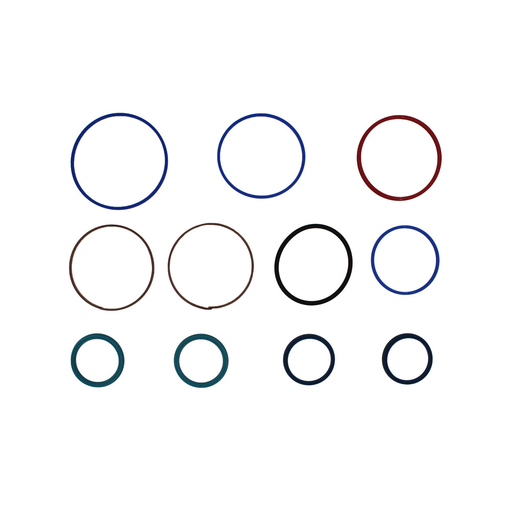 Hydraulic Seal Kit Fits Skytrak Replaces 70021495