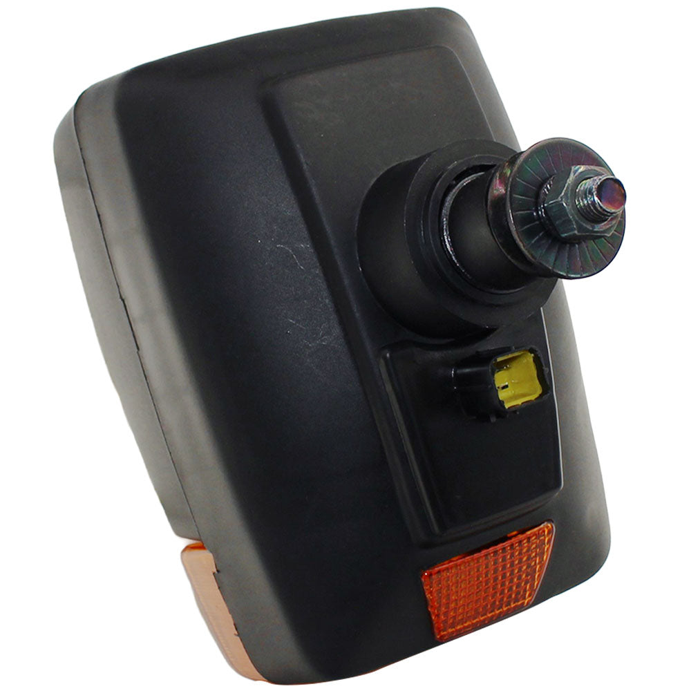 Headlight Fits JCB Replaces 700-38400