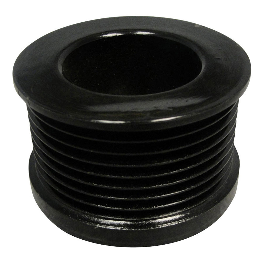 Alternator Pulley Fits Case/International Harvester Replaces J908560