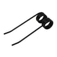 Double Tine 700709760 Fits Hesston Round Baler 550 555S 555T 560 565A 565T