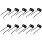 Set of (10) 700709760 Double Tines Fits Hesston Square Baler 4750