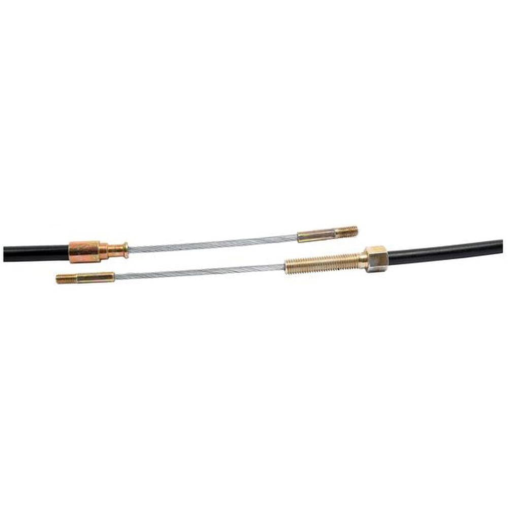 One New Handbrake Cable Fits Zetor 3320, 3340, 4320, 4340, 5211, 5245