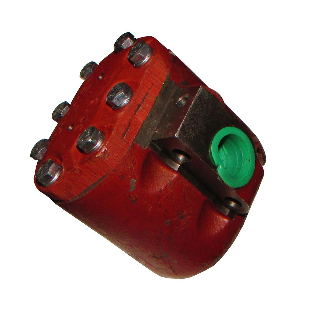 HYP-ZT-70114610-P Hydraulic Pump, 70114610 - Fits Zetor 3511, 4718, 5645, 7245 +