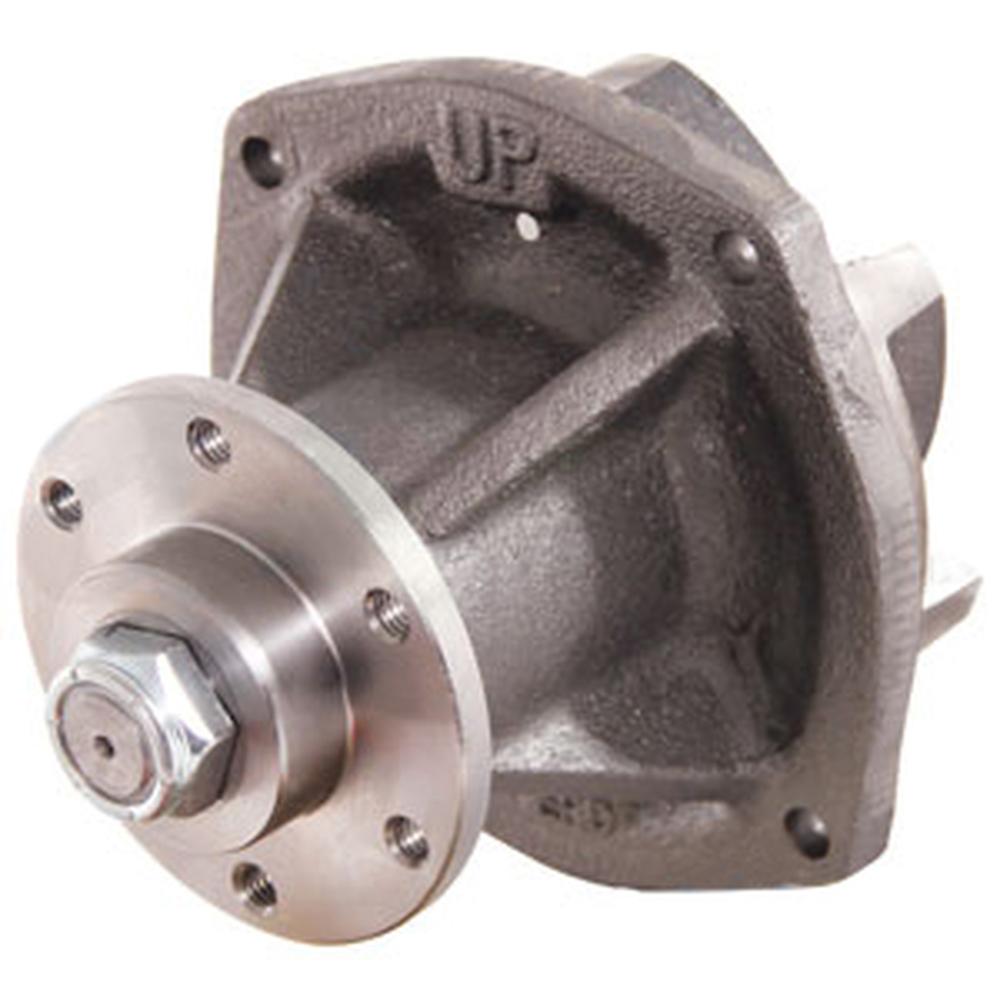 Water Pump with Hub Fits Case/International Harvester Replaces 701335C91