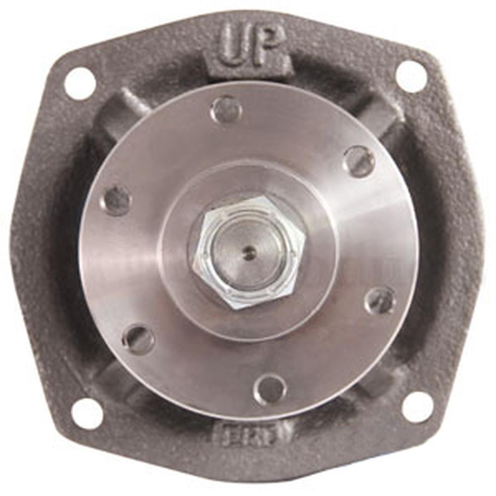 WATER PUMP for IH Tractor 806 856 1026 1206 1256 1456 D361 DT361/407 701335C92
