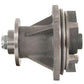 Water Pump with Hub Fits Case/International Harvester Replaces 701335C91