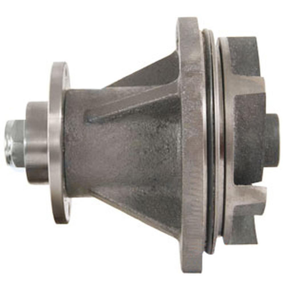 701335C92 Water Pump with Hub Fits International 806 856 1206 1026 ++ Tractors