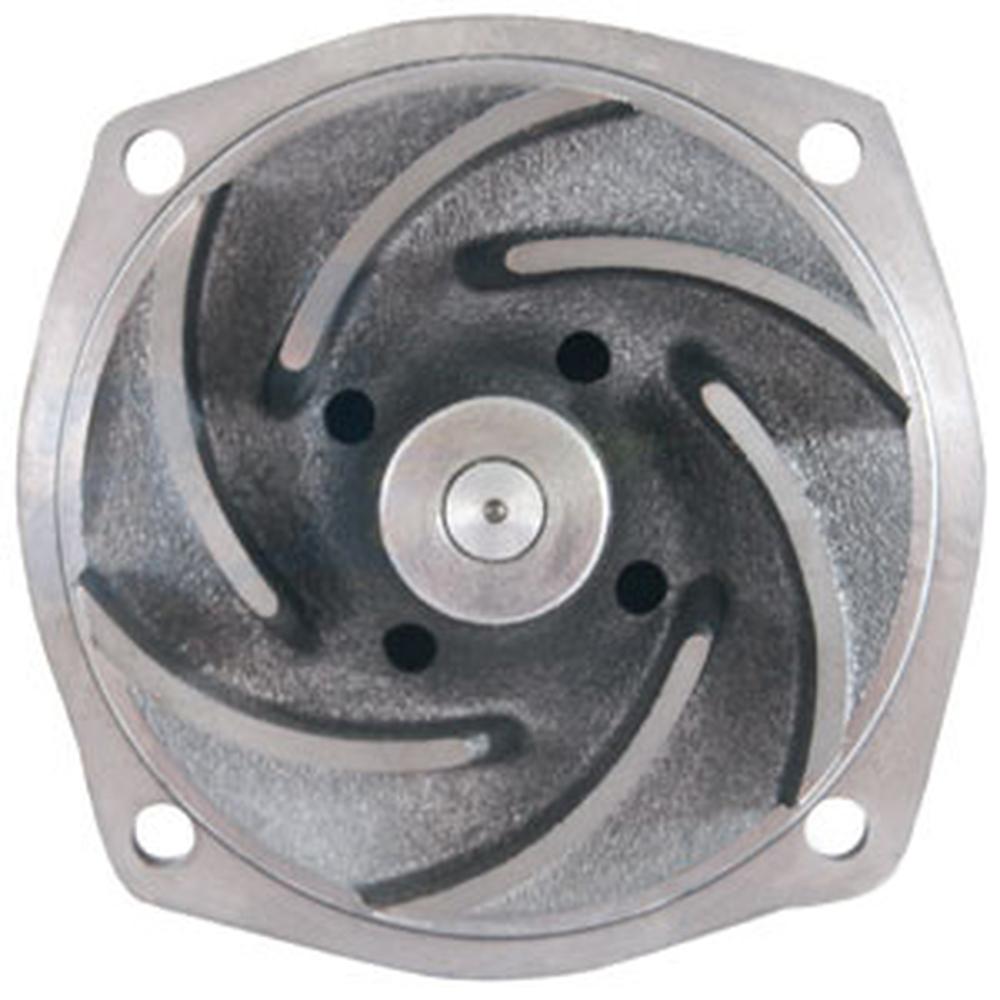 Water Pump Fits International 806 856 1026 1206 1256 1456 2806 2856 701335C92