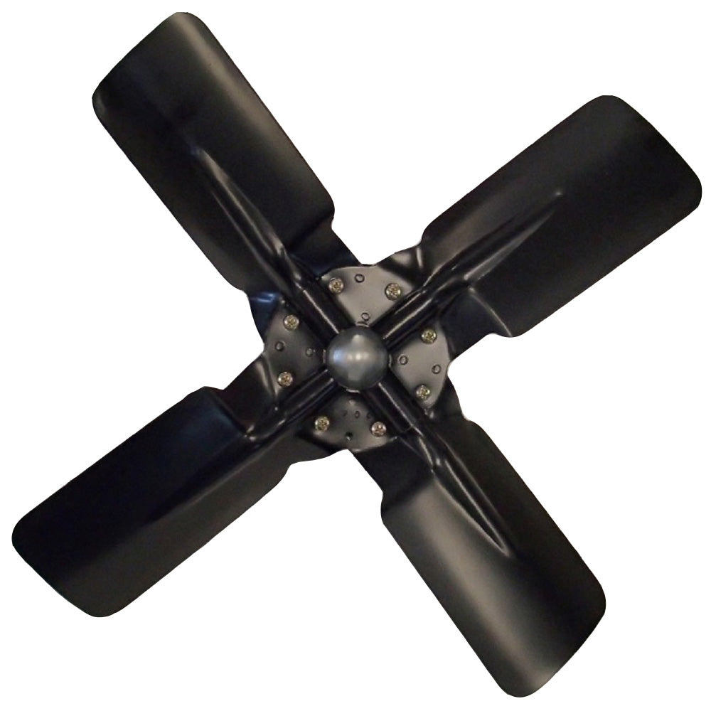 IHS142 Fan Assembly Fits FARMALL A B C Super A Fits International Harvester