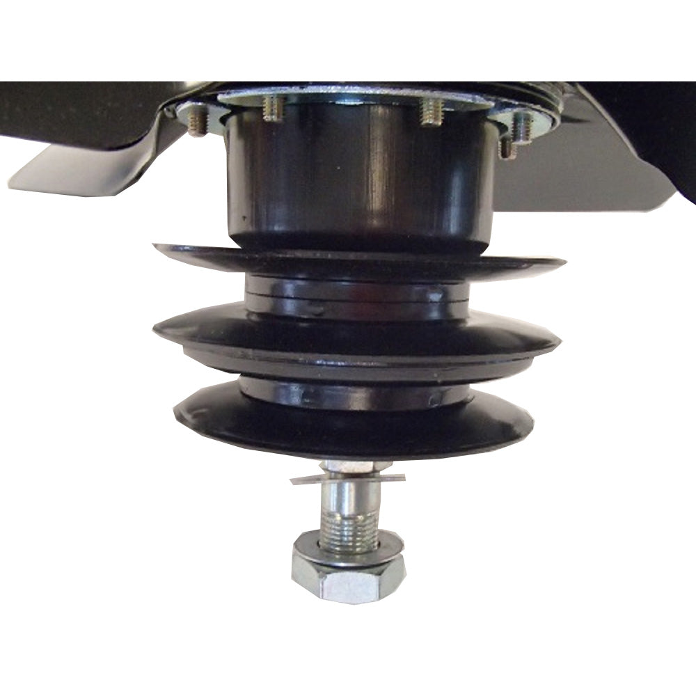 IHS142 Fan Assembly Fits FARMALL A B C Super A Fits International Harvester