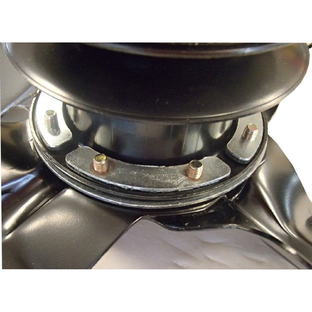 Fan Assembly Fits FARMALL Replaces 131489C91