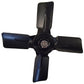 Fan Assembly Fits IH Fits FARMALL A AV B BN C F-12 Super A A-1 AV AV-1 C