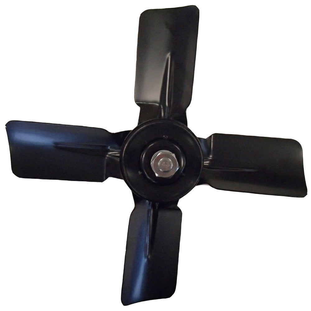 Fan Assembly Fits FARMALL Replaces 131489C91