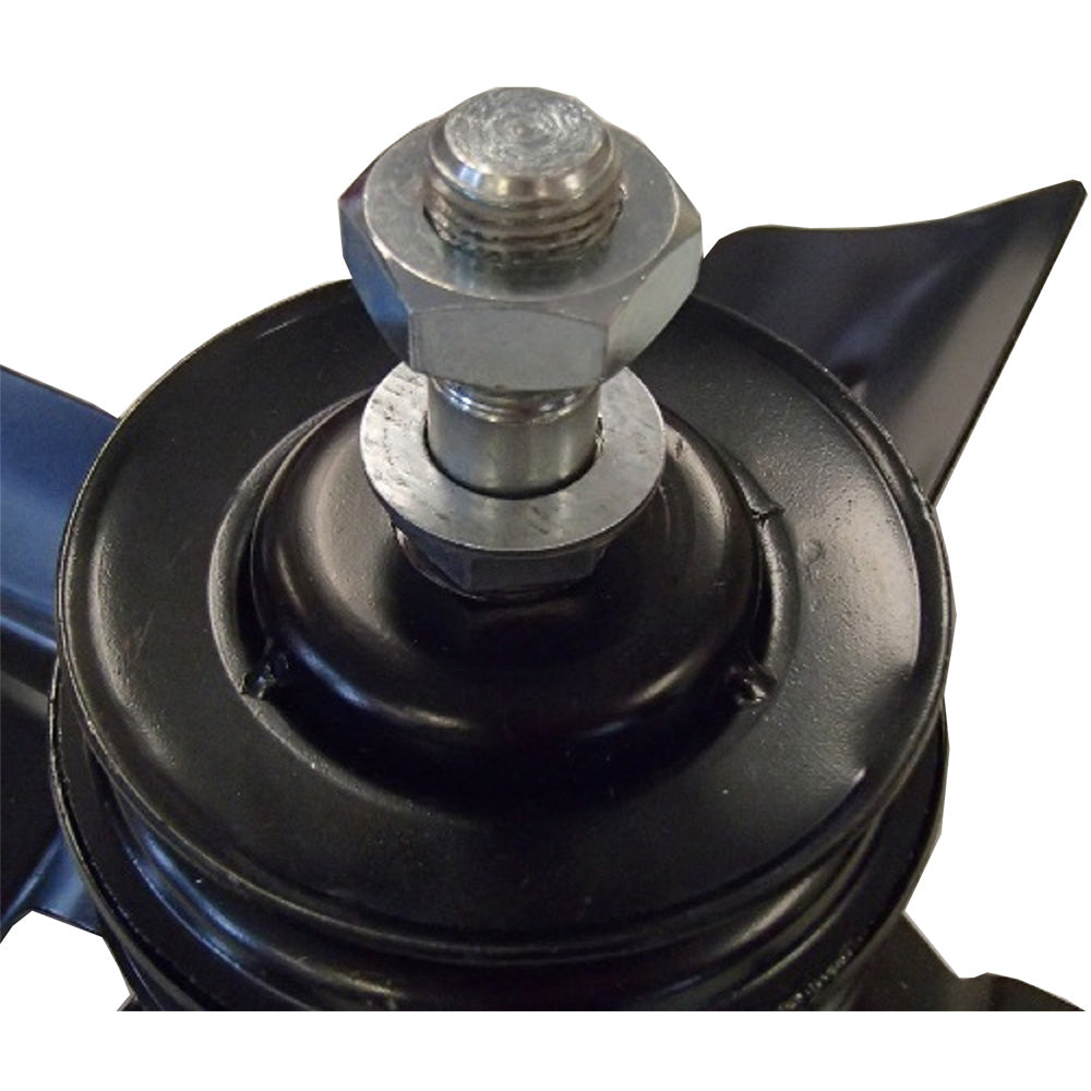 IHS142 Fan Assembly Fits FARMALL A B C Super A Fits International Harvester