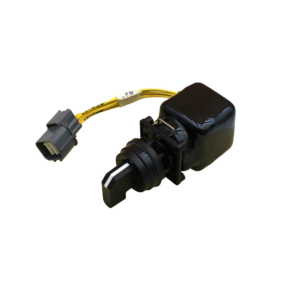 701/42700 Selector Rotary Switch Fits JCB Telehandlers 535-125 535-140 515-40