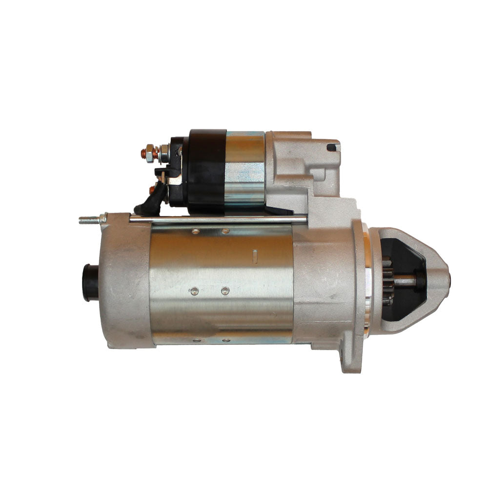 Replacement Starter Motor 7016332 Fits Deutz Engines 2000132 2000137 2000146
