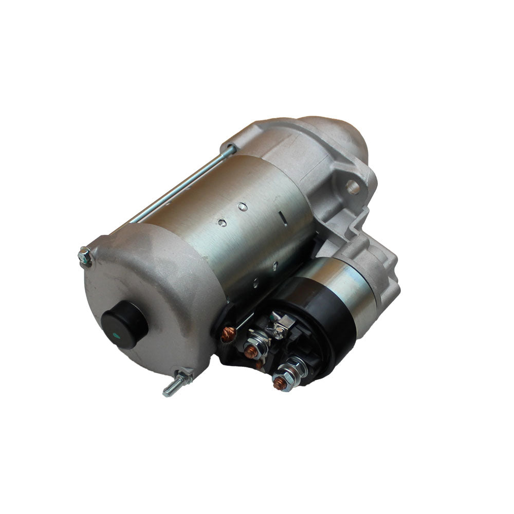 Starter Motor Fits Deutz Replaces 2000132