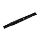 15-6297 Lawnmower Blade Replaces snapper blade for 30" cut rear engine rider