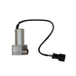 One New Solenoid Valve 702-21-07010 7022107010 fits Komatsu Excavators PC360-7 P