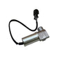 One New Solenoid Valve 702-21-07010 7022107010 fits Komatsu Excavators PC360-7 P