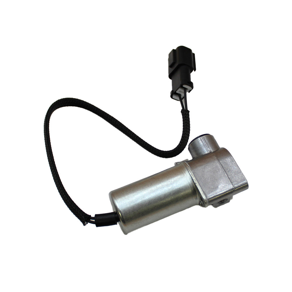 Solenoid Valve Fits Komatsu Replaces 702-21-07010