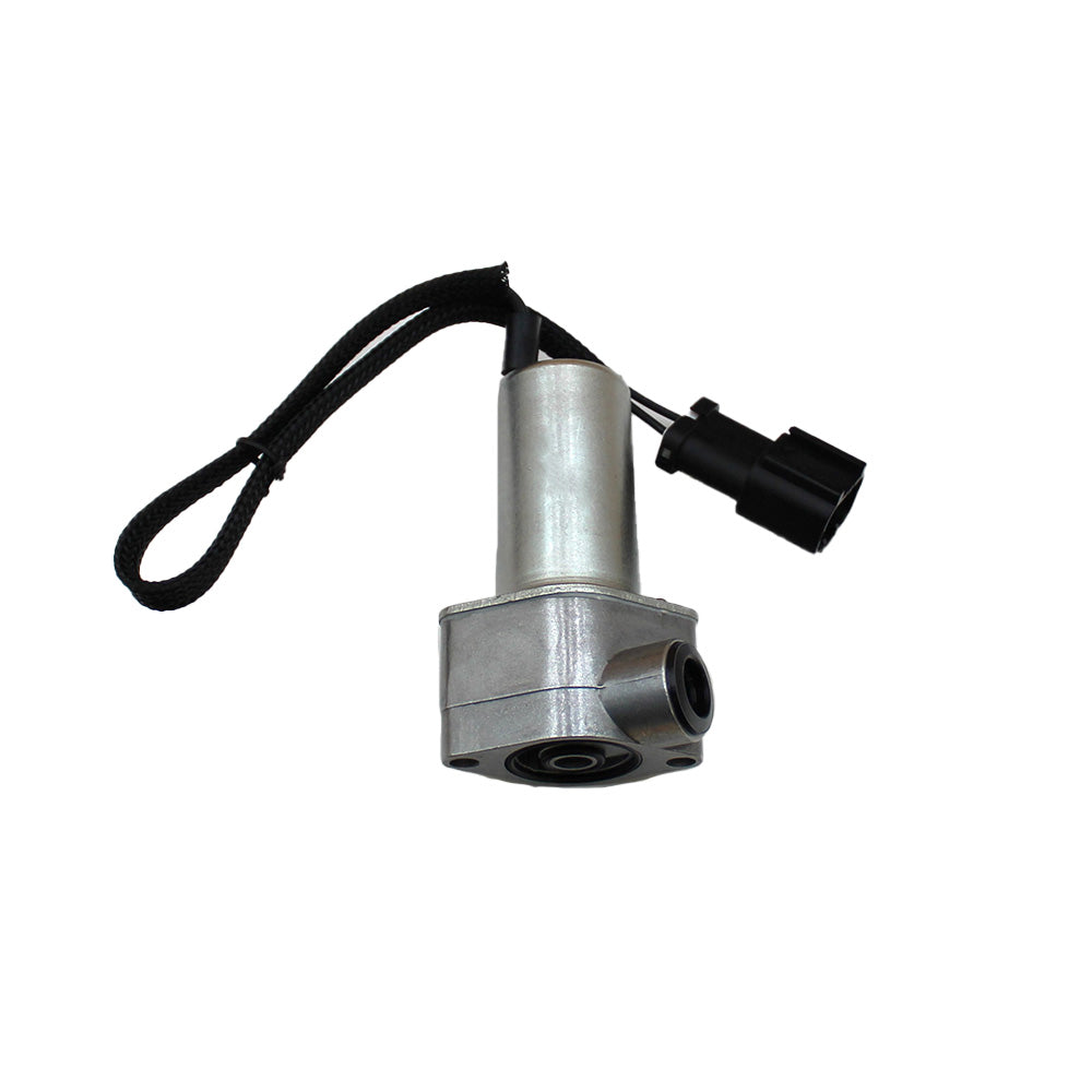 One New Solenoid Valve 702-21-07010 7022107010 fits Komatsu Excavators PC360-7 P