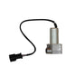 One New Solenoid Valve 702-21-07010 7022107010 fits Komatsu Excavators PC360-7 P