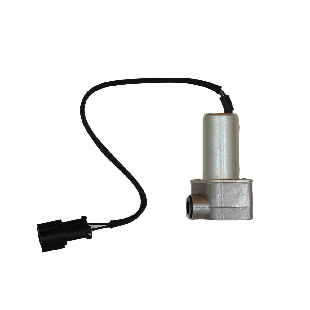 702-21-07010 SOLENOID VAL Fit Komatsu