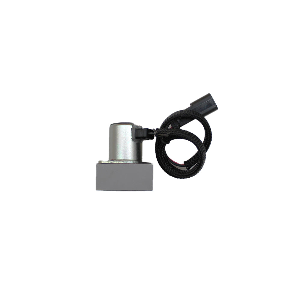Solenoid Valve Fits Komatsu Replaces 702-21-55900
