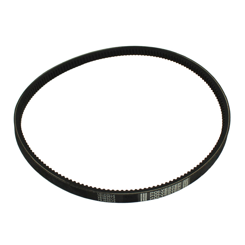 70203073 New Fan Belt Fits Allis Chalmers WC WF W226 All Power Unit w/o Gen