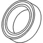 70205756 Pilot Bearing Fits Allis Chalmers G138 G160 G226 RC WC WD WD45 170 175