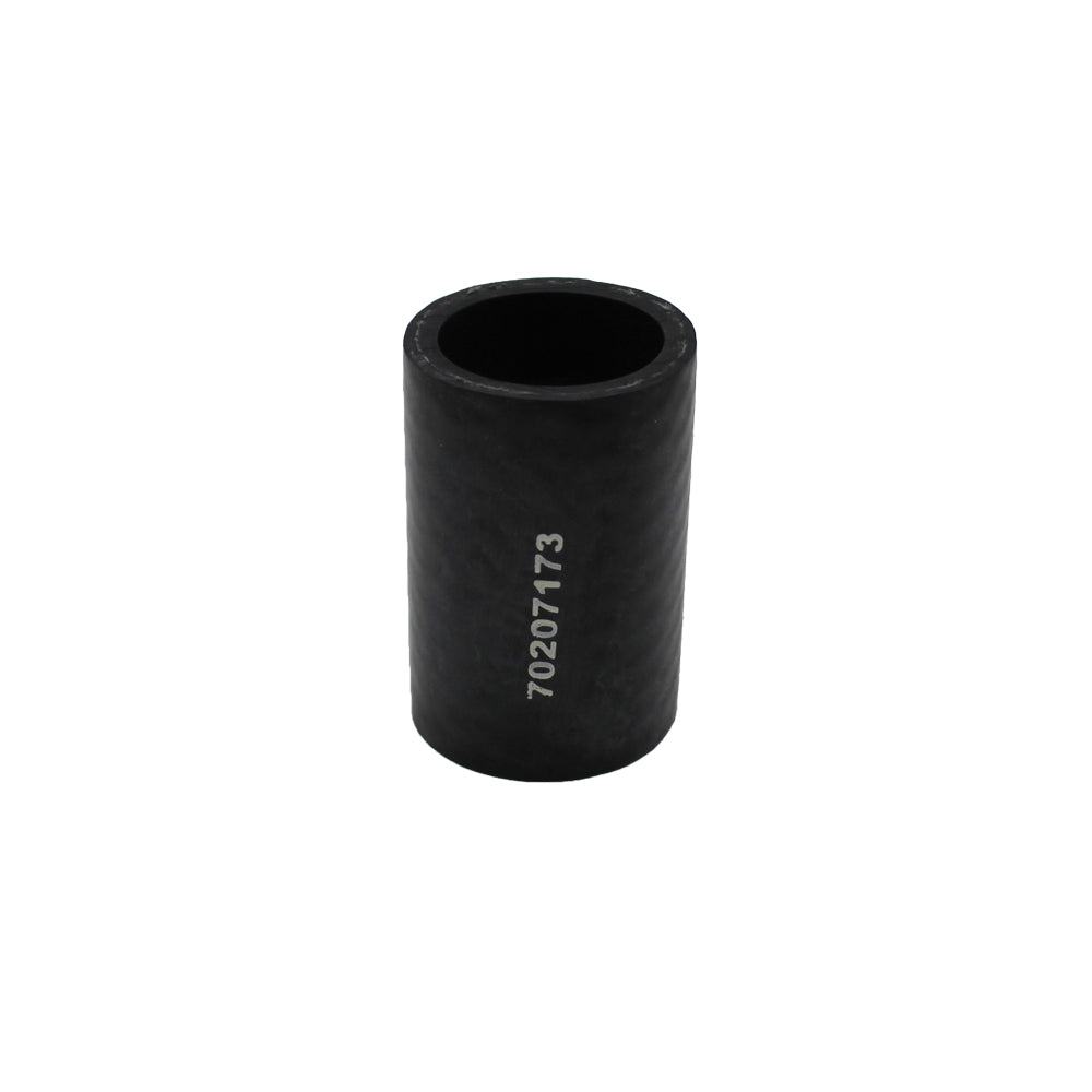 R-70207173 Radiator Hose, Lower - Fits Massey-Harris Model Pony (Air Cleaner)