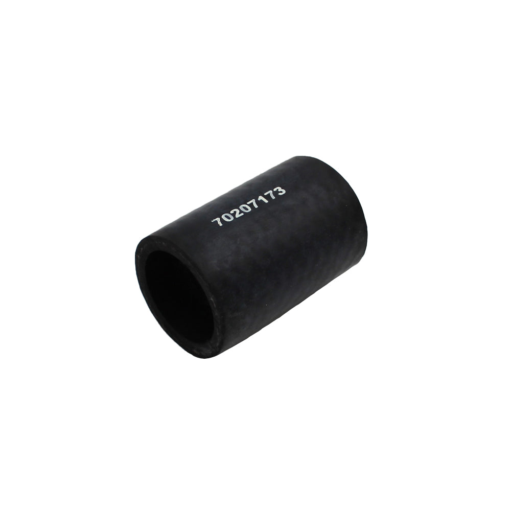 R-70207173 Radiator Hose, Lower - Fits Massey-Harris Model Pony (Air Cleaner)