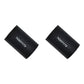 Set Of 2 Radiator Hose Fits Allis Chalmers D10 D12 D14 Models Replaces 70207173