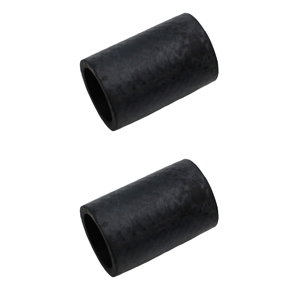 Qty 2: Radiator Hose Fits Massey Harris Replaces 850013M1