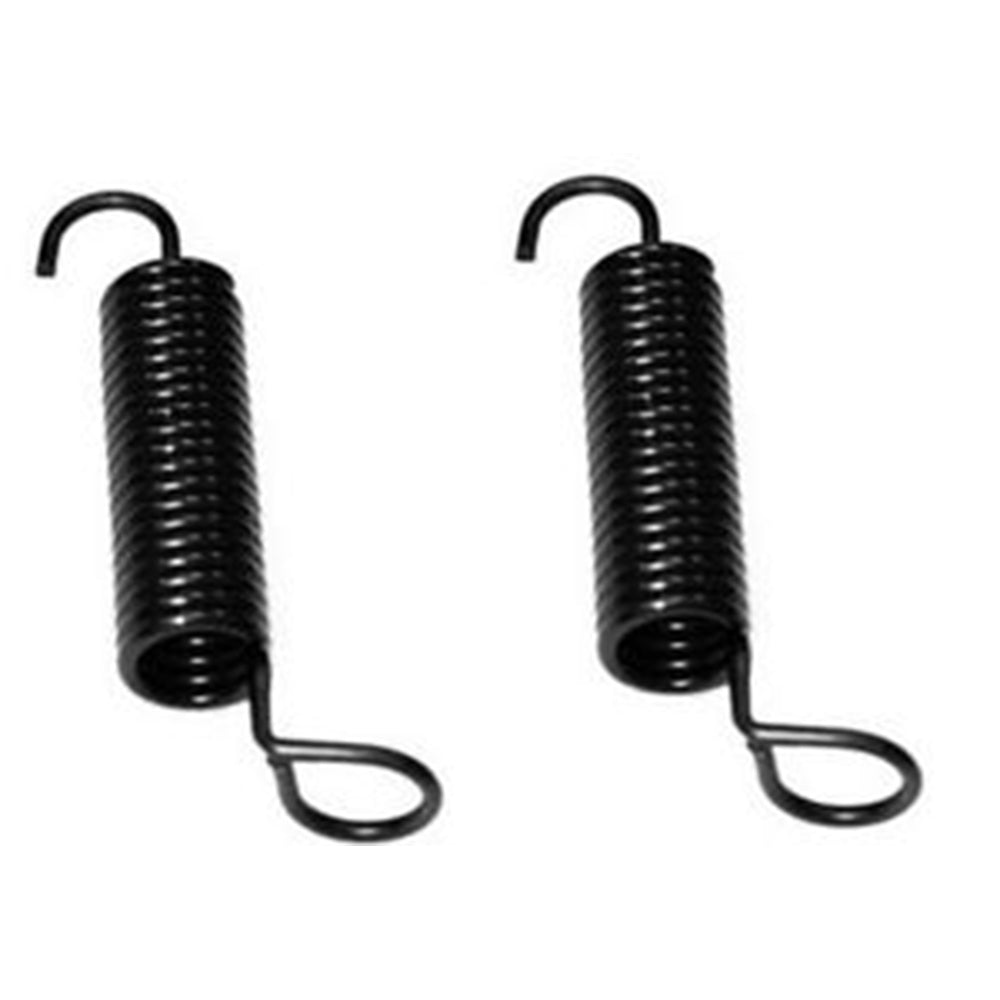 Qty 2: Brake Spring Fits Allis Chalmers Replaces 207320