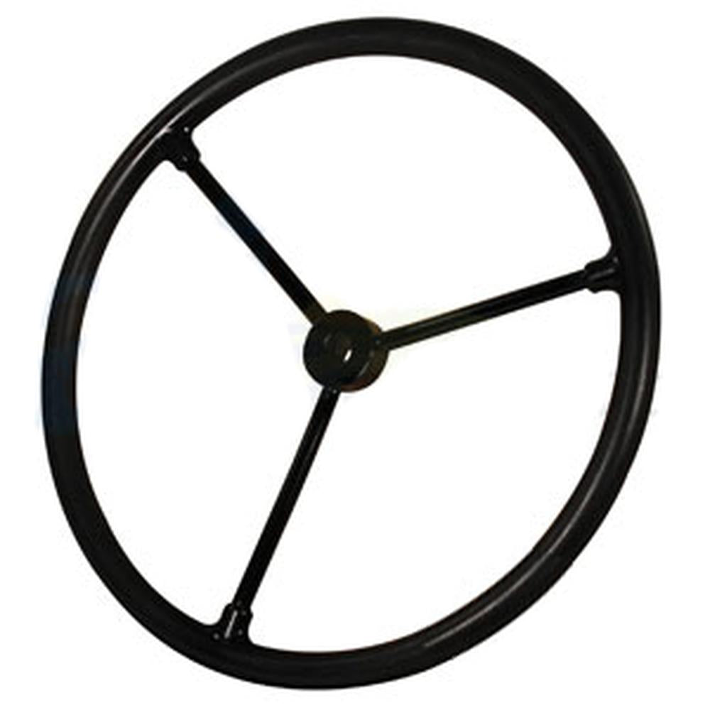 STEERING WHEEL Fits John Deere Fits JD 40 INDUSTRIAL LI MI L LA M MT