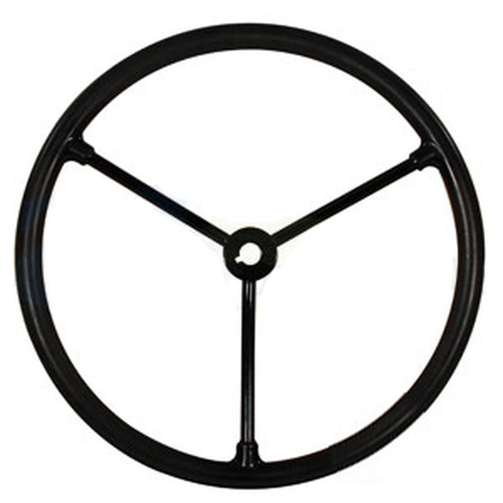 70225330 Steering Wheel 70207370 Fits Allis Chalmers Tractor B C CA